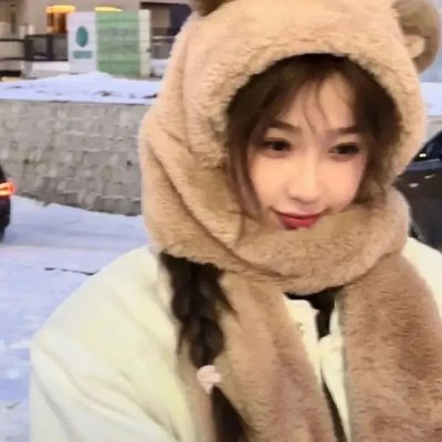 走夜路的男人