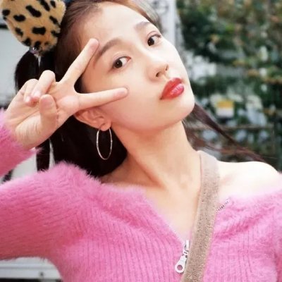 跳吧,女孩